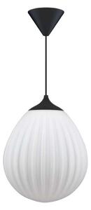Around the World Függőlámpa Medium White/Black