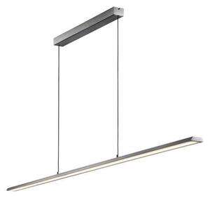 Slim S1800 Függőlámpá 2700/3000K Titanium - LIGHT-POINT