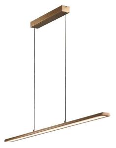 Függőlámpa LIGHT-POINT, Bronz / Öreg Sárgaréz, Étkező, Alumínium