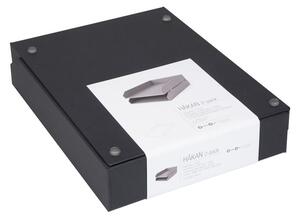 Karton rendszerező szett dokumentumokhoz 2 db-os Hakan – Bigso Box of Sweden
