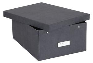 Fedeles tárolódoboz Katia – Bigso Box of Sweden
