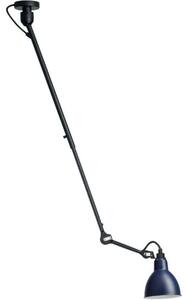Mennyezeti Lámpa Lampe Gras, Kék, Nappali, Fém