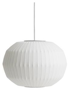 Függőlámpa Herman Miller, Fehér, Nappali, Műanyag