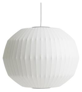 Függőlámpa Herman Miller, Fehér, Nappali, Műanyag