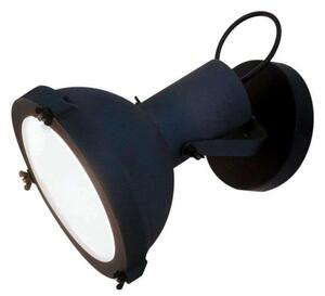 Fali Lámpa Nemo Lighting, Kék, Konyha, Alumínium, Indusztriális dizájn