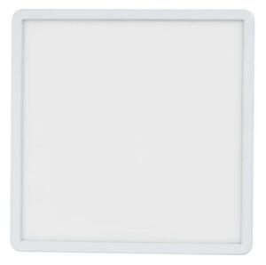 Mennyezeti Lámpa Nordlux, dimmable, Fehér, Nappali, Műanyag