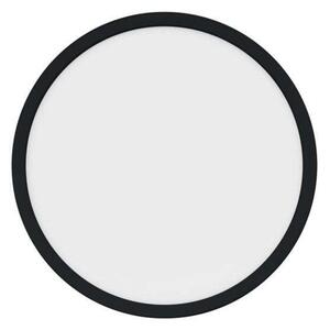 Mennyezeti Lámpa Nordlux, dimmable, Fekete, Nappali, Műanyag