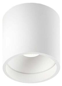 Mennyezeti Lámpa LIGHT-POINT, dimmable, Fehér, Nappali, Alumínium
