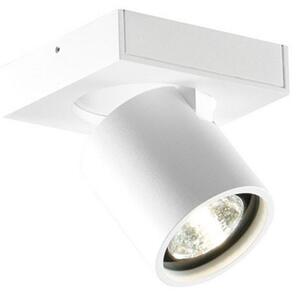 Mennyezeti Lámpa LIGHT-POINT, dimmable, Fehér, Nappali, Alumínium