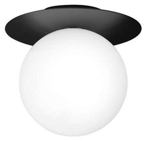 Fali Lámpa Nuura Aps, Liila 1, dimmable, Fehér, Fürdőszoba, Üveg, Skandináv