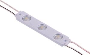 T-LED LED-modul, 1.5W, védelemmel