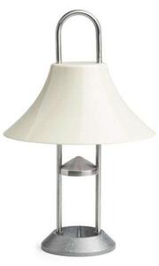 Kültéri Lámpa HAY, dimmable, Fehér, Nappali, Fém