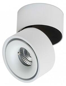 Mennyezeti Lámpa ANTIDARK, dimmable, Fehér, Nappali, Alumínium