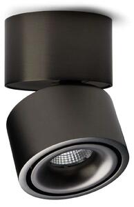 Mennyezeti Lámpa ANTIDARK, dimmable, Fémes, Nappali, Alumínium