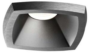 Spotlámpa LIGHT-POINT, dimmable, Fémes, Nappali, Alumínium