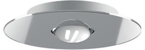 Mennyezeti Lámpa Lodes, dimmable, Fémes, Nappali, Fém