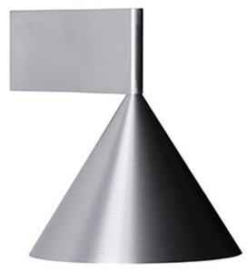 Fali Lámpa Pholc, Apollo 14, dimmable, Fémes, Nappali, Alumínium, Dizájn