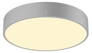 Mennyezeti Lámpa SLV, dimmable, Szürke, Nappali, Alumínium