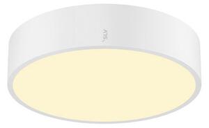 Mennyezeti Lámpa SLV, dimmable, Fehér, Nappali, Alumínium