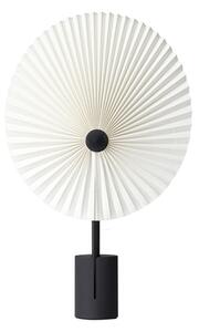 Asztali lámpa GEJST, Liris, dimmable, Fekete, Nappali, Fém, Dizájn