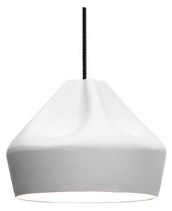 Pleat Box 24 LED Függőlámpa Fehér/Fehér - Marset
