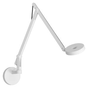 String W2 Mini fali lámpa, DTW, matt/fehér/fekete