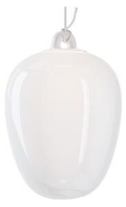 Oblò Függőlámpa Medium 2700K Silk Fehér/Fehér