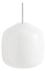 Buoy Glass 200 Függőlámpa Opal/Pastel Lilac