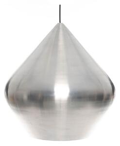 Függőlámpa Tom Dixon, Fémes, Nappali, Alumínium