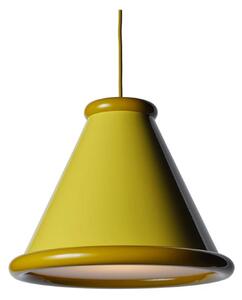Belle Függőlámpa Ø36 Cink Yellow/Honey Yellow