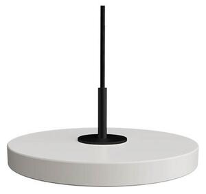 Asteria Függőlámpa Micro Nuance Mist/Black Top