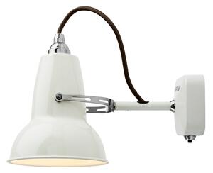 Fali Lámpa Anglepoise, Original 1227, Fehér, Nappali, Fém, Indusztriális dizájn