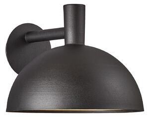 Kültéri Lámpa Nordlux, ARKI, dimmable, Fekete, Fém, Modern