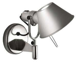Fali Lámpa Artemide, Tolomeo Faretto, dimmable, Fémes, Nappali, Fém, Dizájn