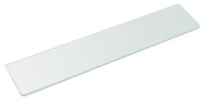 Sapho Sapho, Polc 700x100x8mm, tejüveg, 22483
