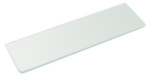Sapho Sapho, Polc 300x100x8mm, tejüveg, 22479