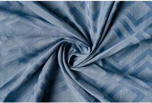 Kék függöny 140x245 cm Giuseppe – Mendola Fabrics