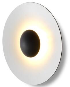 Fali Lámpa MARSET, Ginger 42 C, dimmable, Fa, Nappali, Fém, Dizájn