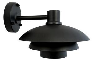 Kültéri Lámpa Dyberg Larsen, Morph, dimmable, Fém, Dizájn