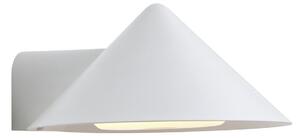 Fali Lámpa FRANDSEN, Grasp, dimmable, Fehér, Nappali, Rozsdamentes acél, Dizájn