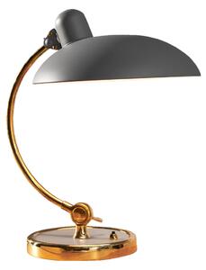 Asztali lámpa FRITZ HANSEN, Kaiser Idell 6631-T Luxus, Arany / Sárgaréz, Nappali, Fém, Dizájn