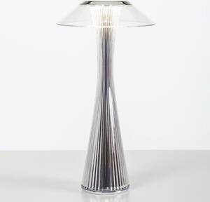 Kültéri Lámpa Kartell, Outdoor Space, Fémes, Hálószoba, Műanyag, Dizájn