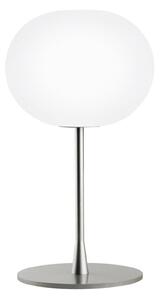 Asztali lámpa FLOS, GLO-BALL, dimmable, Fehér, Nappali, Üveg, Dizájn
