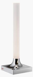 Asztali lámpa Kartell, Goodnight, dimmable, Fémes, Nappali, Műanyag, Dizájn