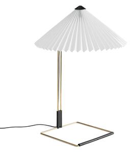 Asztali lámpa HAY, Matin 380, dimmable, Fehér, Nappali, Fém, Dizájn