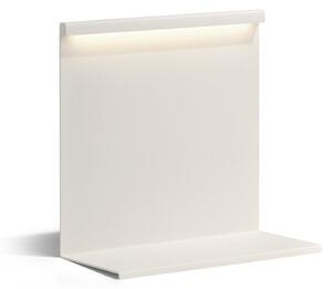 Asztali lámpa HAY, LBM, dimmable, Fehér, Nappali, Fém, Dizájn