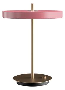 Asztali lámpa UMAGE, Asteria Table, dimmable, Arany / Sárgaréz, Nappali, Alumínium, Dizájn