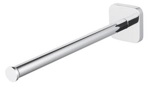 BISK Erga Forte, kiterjesztett törölközőtartó 410 mm, króm, ERG-06839