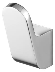 BISK Erga Futura, 1 törülközőtartó, króm, ERG-02992