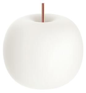 Asztali lámpa kdln, KUSHI 33, dimmable, Fehér, Nappali, Üveg, Dizájn